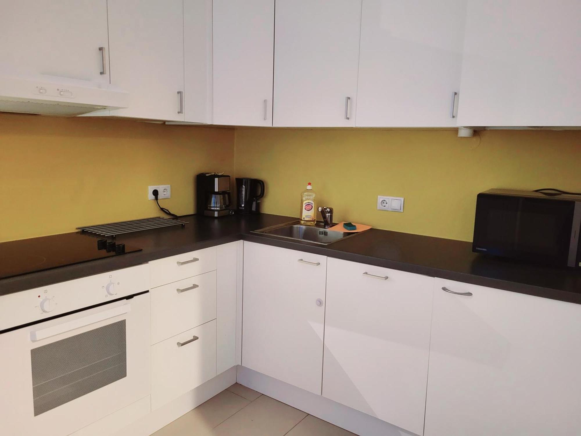 Floridsdorfer Apartment - Free Highspeed-Internet Відень Екстер'єр фото
