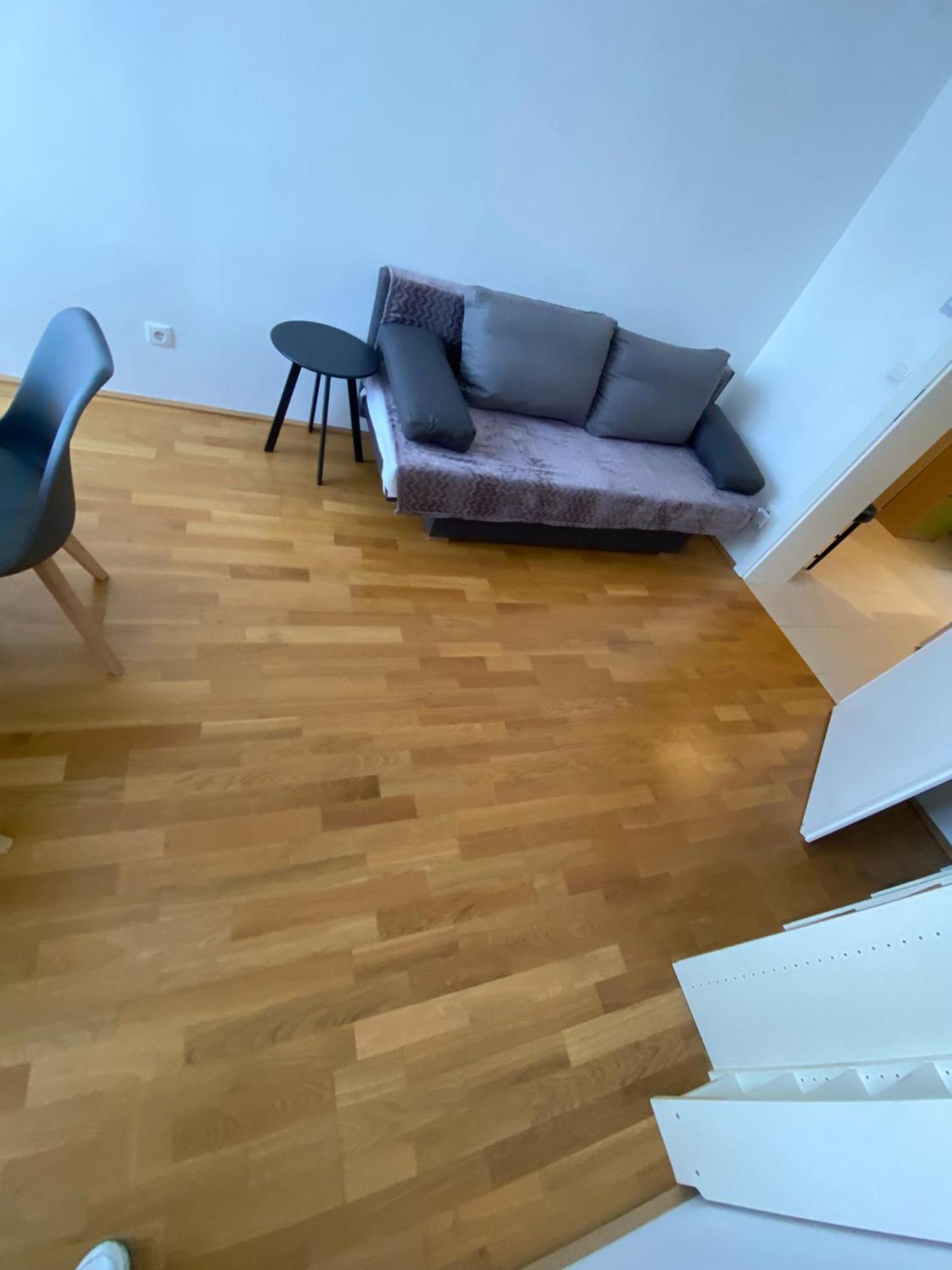 Floridsdorfer Apartment - Free Highspeed-Internet Відень Екстер'єр фото