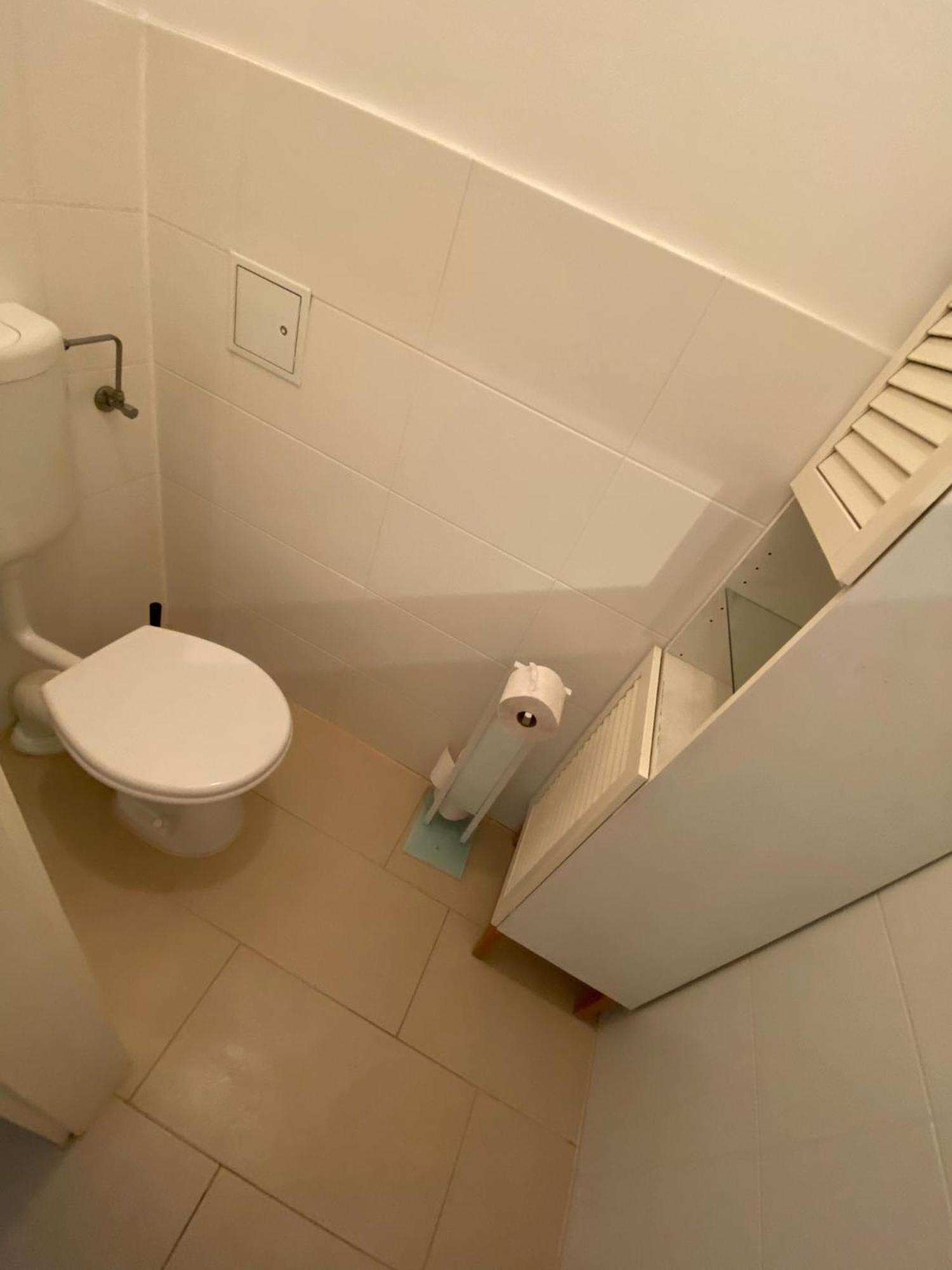 Floridsdorfer Apartment - Free Highspeed-Internet Відень Екстер'єр фото
